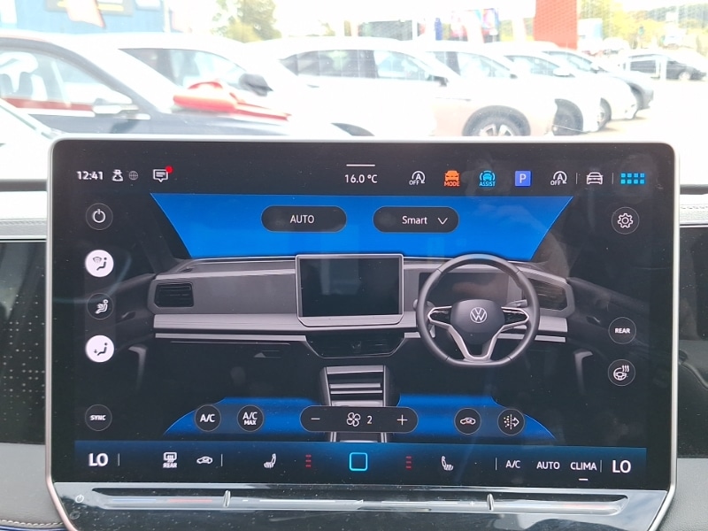 Used Volkswagen Tiguan 2024 for sale - 77168918: Photo 19