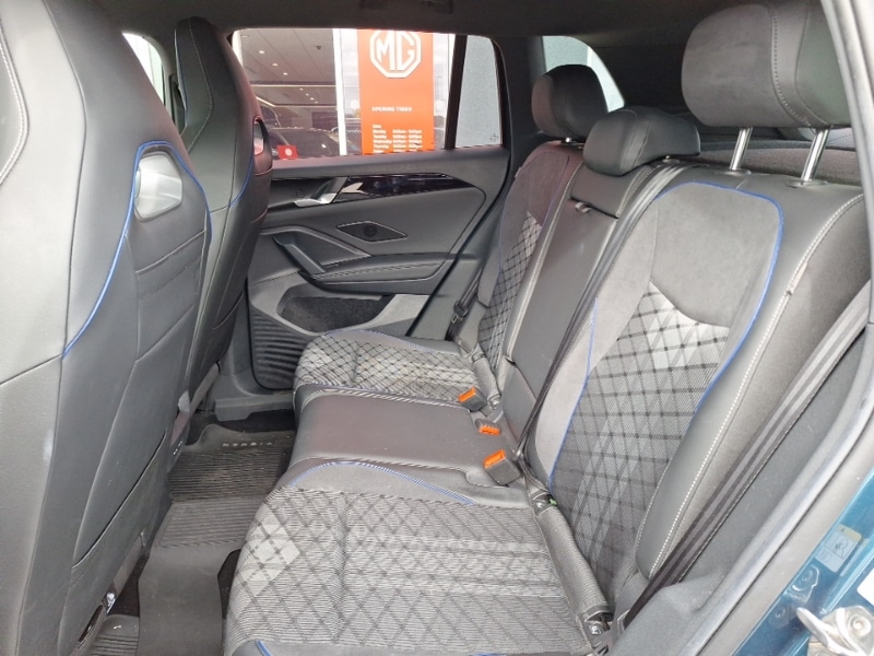 Used Volkswagen Tiguan 2024 for sale - 77168918: Photo 6