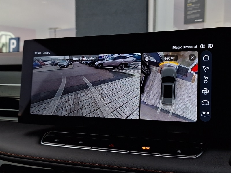 Used MG MG HS 2024 for sale - 76947255: Photo 10