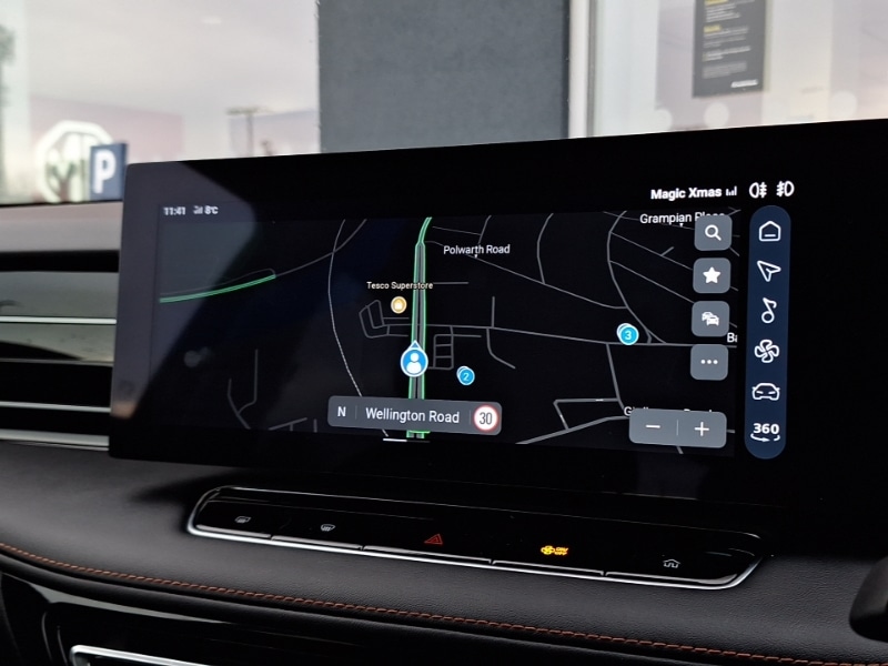 Used MG MG HS 2024 for sale - 76947255: Photo 11