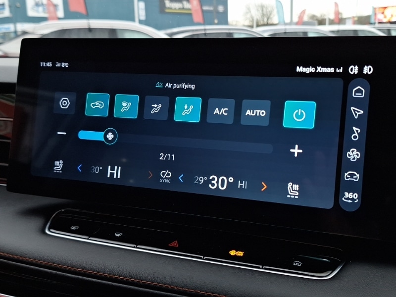 Used MG MG HS 2024 for sale - 76947255: Photo 13