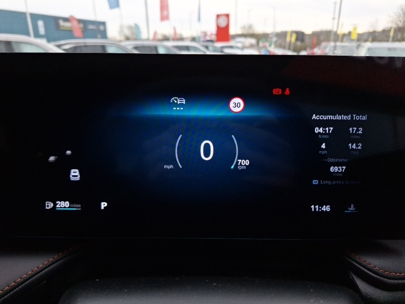 Used MG MG HS 2024 for sale - 76947255: Photo 14