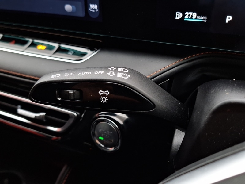 Used MG MG HS 2024 for sale - 76947255: Photo 16