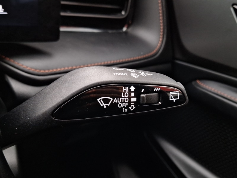 Used MG MG HS 2024 for sale - 76947255: Photo 17