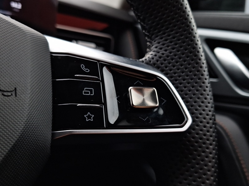 Used MG MG HS 2024 for sale - 76947255: Photo 18