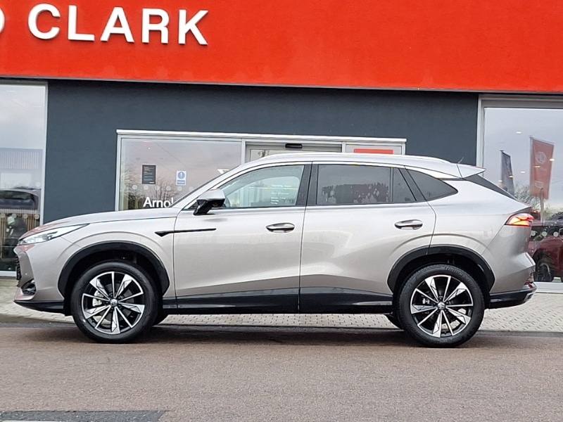 Used MG MG HS 2024 for sale - 76947255: Photo 4