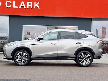 Used MG MG HS 2024 for sale - 76947255: Photo