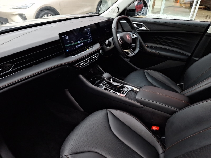 Used MG MG HS 2024 for sale - 76947255: Photo 5