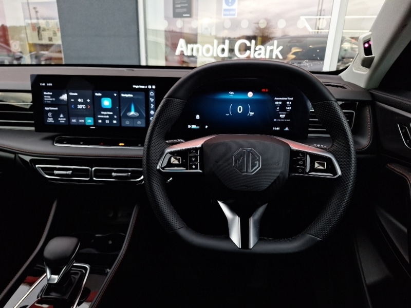 Used MG MG HS 2024 for sale - 76947255: Photo 7