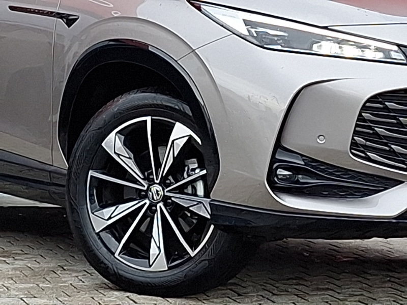 Used MG MG HS 2024 for sale - 76947255: Photo 9