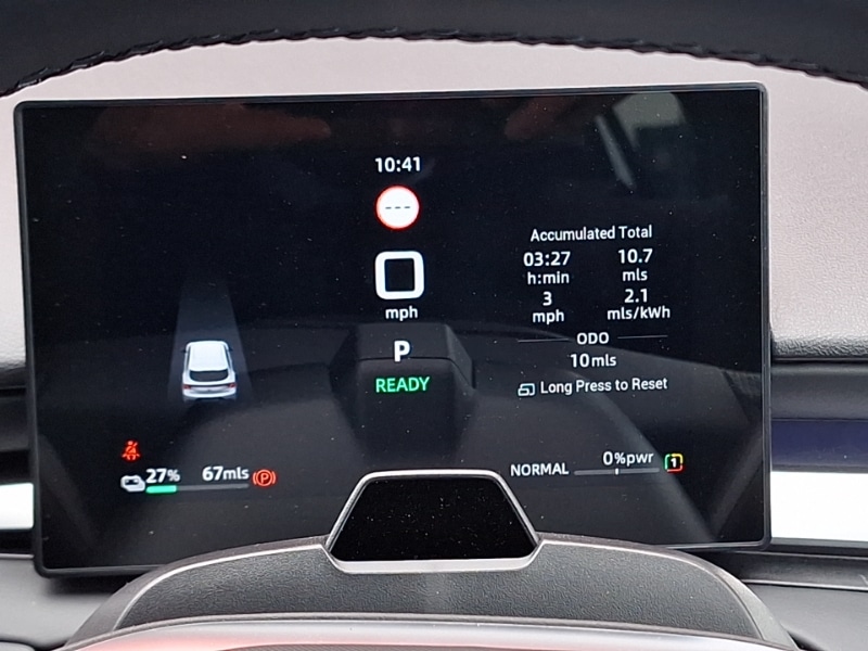 Used MG MG4 2026 for sale - 78178632: Photo 11