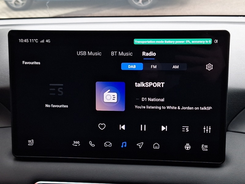 Used MG MG4 2026 for sale - 78178632: Photo 14