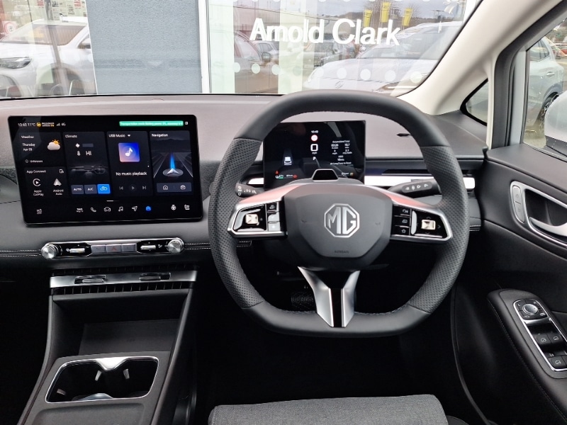 Used MG MG4 2026 for sale - 78178632: Photo 7