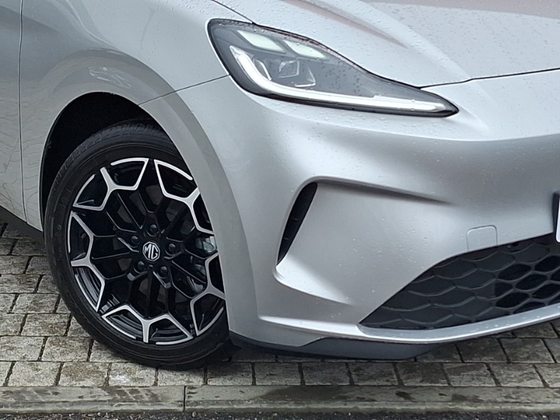 Used MG MG4 2026 for sale - 78178632: Photo 9