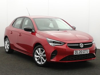 Used Vauxhall Corsa 2020 for sale - 79546465: Photo