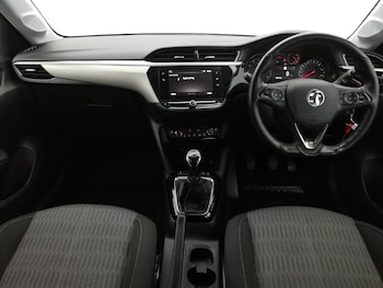 Used Vauxhall Corsa 2020 for sale - 79546465: Photo