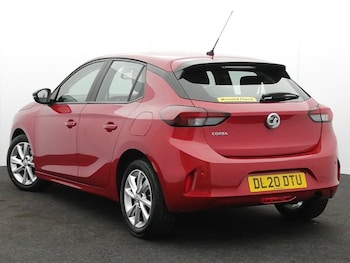 Used Vauxhall Corsa 2020 for sale - 79546465: Photo