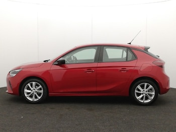 Used Vauxhall Corsa 2020 for sale - 79546465: Photo
