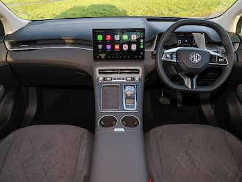 Used MG MGS6 2025 for sale - 79754326: Photo