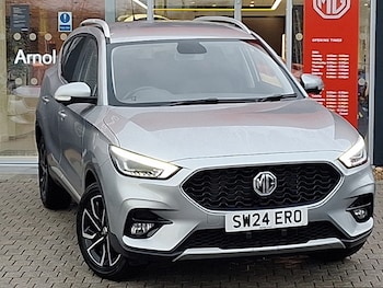 2024 - 1.5 VTi-TECH Exclusive 5dr