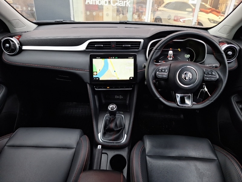 Used MG MG ZS 2024 for sale - 76860623: Photo 2