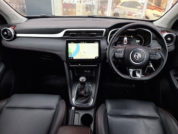 Used MG MG ZS 2024 for sale - 76860623: Photo