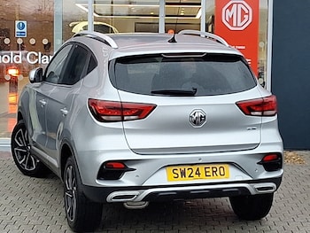 Used MG MG ZS 2024 for sale - 76860623: Photo