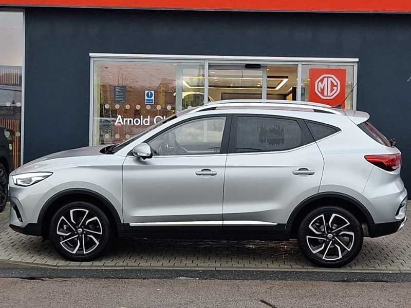 Used MG MG ZS 2024 for sale - 76860623: Photo 4