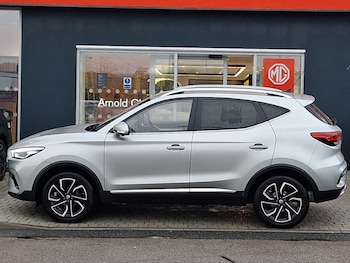 Used MG MG ZS 2024 for sale - 76860623: Photo