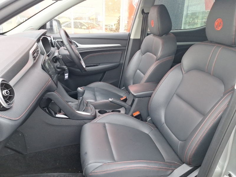 Used MG MG ZS 2024 for sale - 76860623: Photo 5