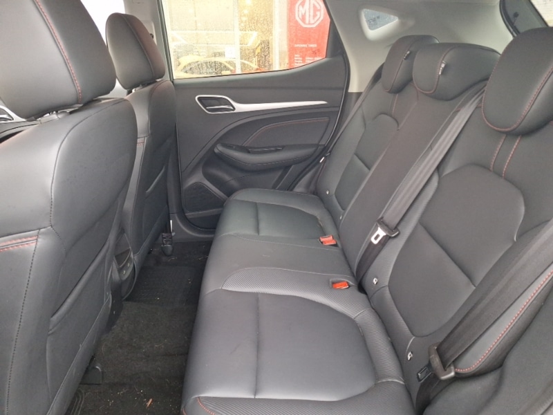 Used MG MG ZS 2024 for sale - 76860623: Photo 6