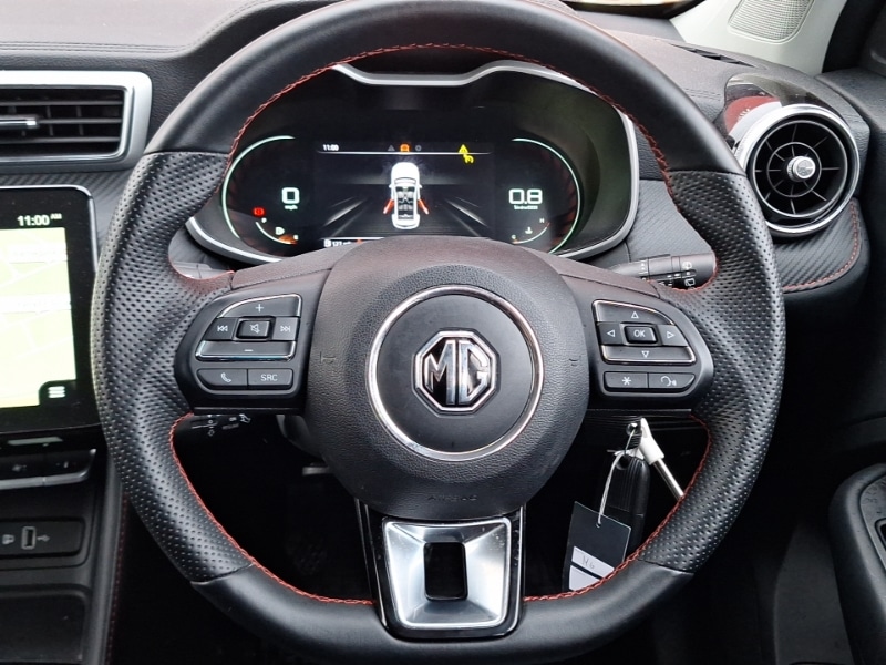 Used MG MG ZS 2024 for sale - 76860623: Photo 7