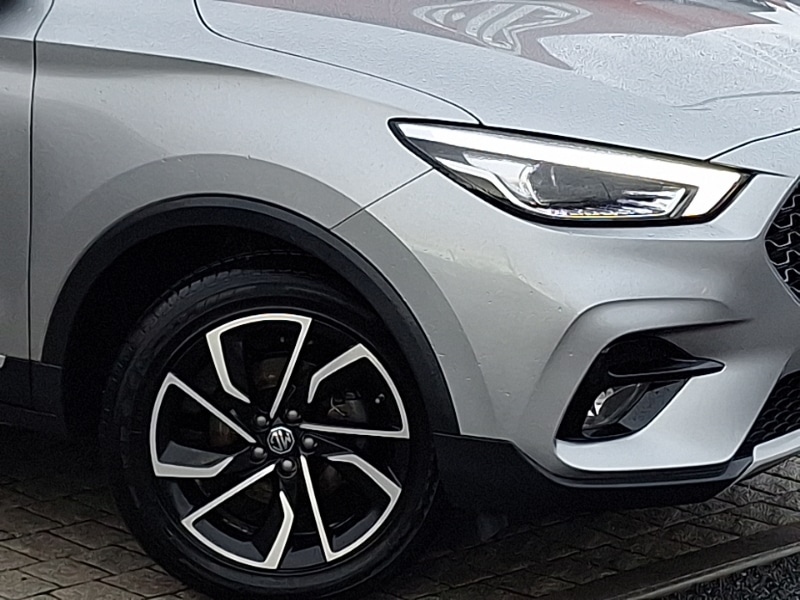 Used MG MG ZS 2024 for sale - 76860623: Photo 9