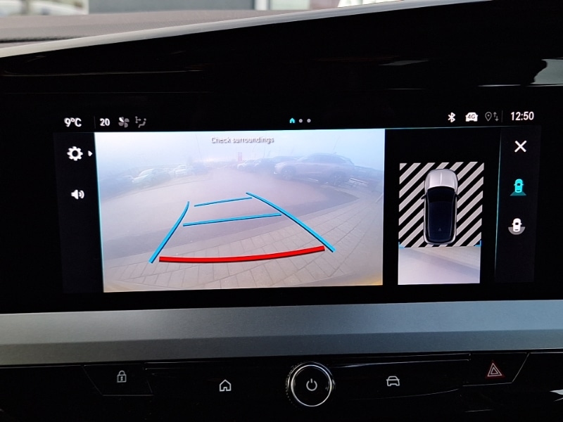 Used Vauxhall Mokka 2025 for sale - 77055224: Photo 11