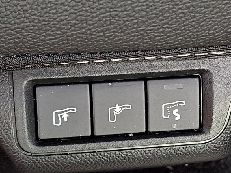 Used Vauxhall Mokka 2025 for sale - 77055224: Photo 12