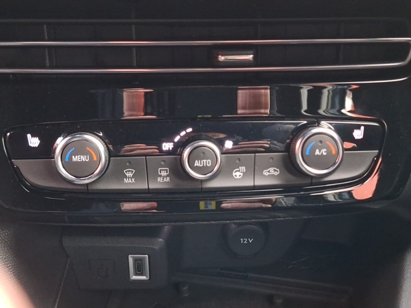 Used Vauxhall Mokka 2025 for sale - 77055224: Photo 13