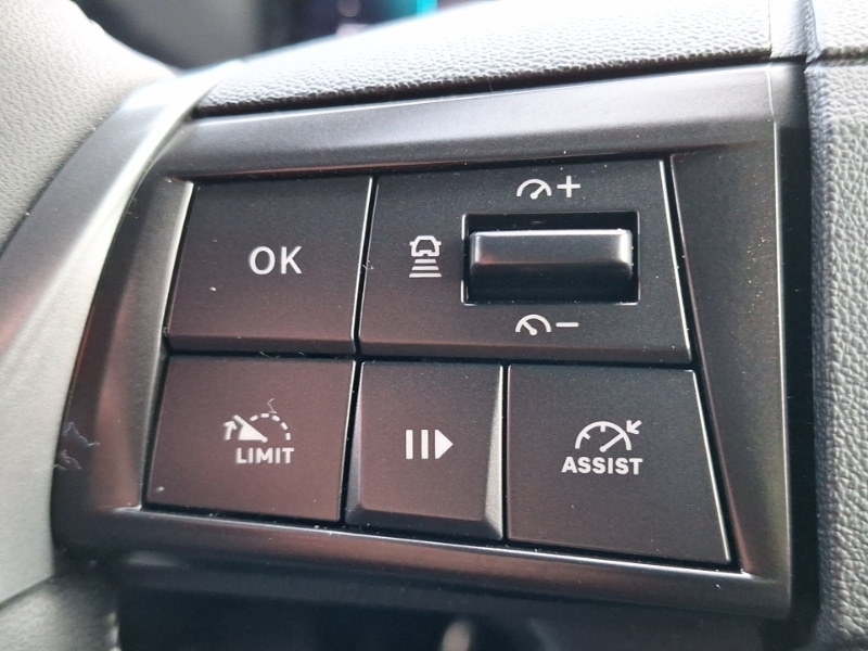 Used Vauxhall Mokka 2025 for sale - 77055224: Photo 15