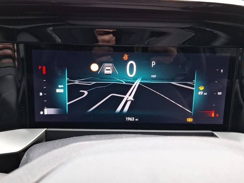 Used Vauxhall Mokka 2025 for sale - 77055224: Photo 17