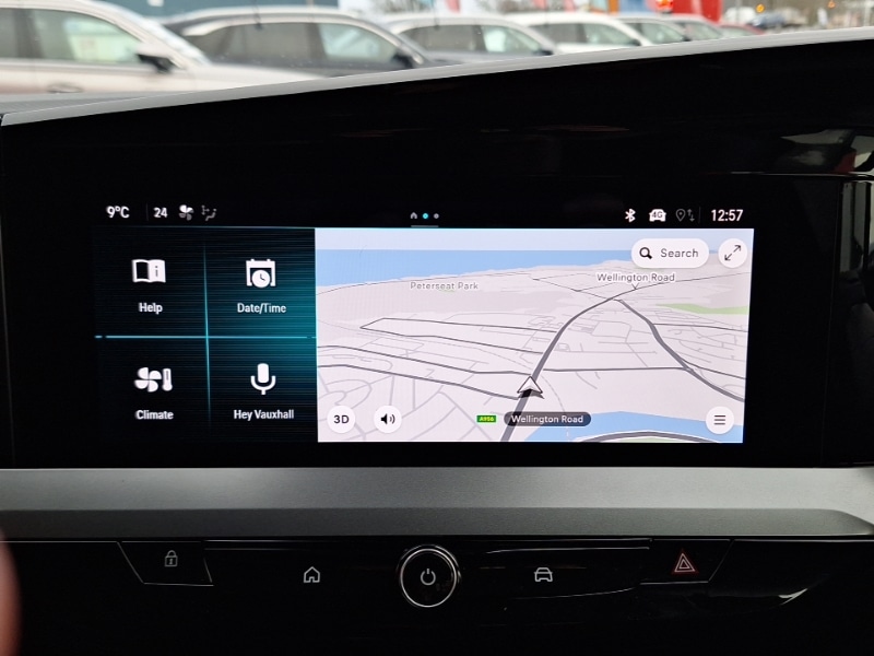 Used Vauxhall Mokka 2025 for sale - 77055224: Photo 19