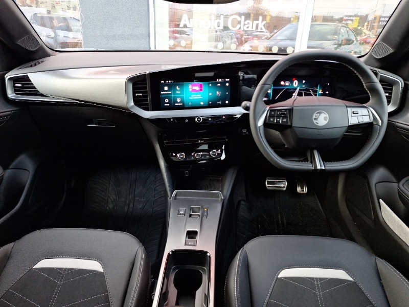 Used Vauxhall Mokka 2025 for sale - 77055224: Photo 2