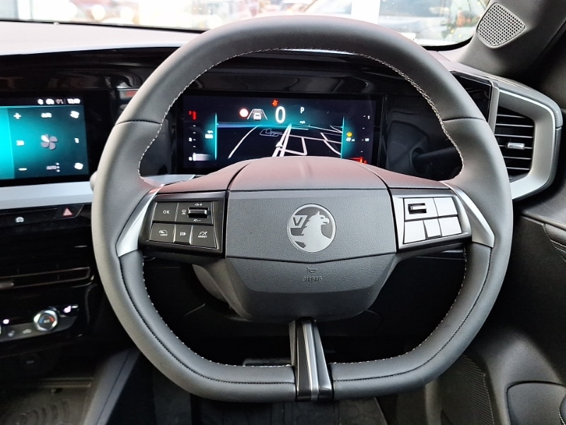 Used Vauxhall Mokka 2025 for sale - 77055224: Photo 7