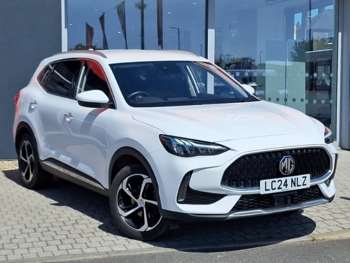 2024 - 1.5 T-GDI Trophy 5dr DCT