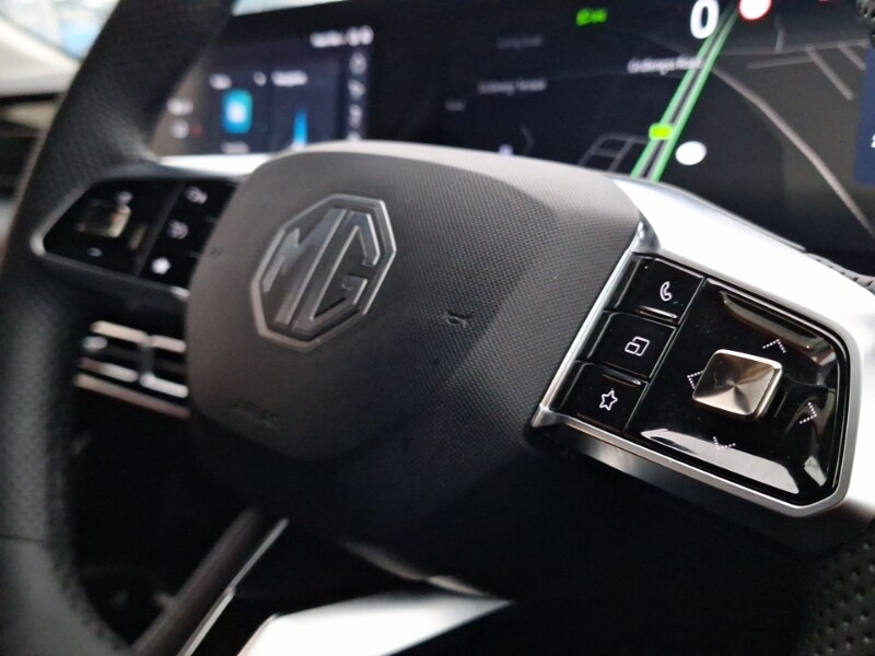 Used MG MG HS 2024 for sale - 77024799: Photo 15