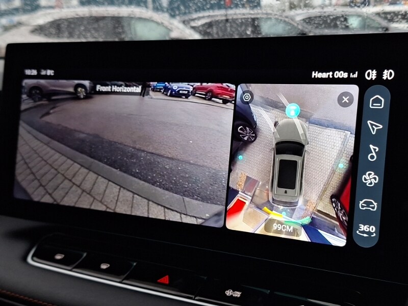 Used MG MG HS 2024 for sale - 77024799: Photo 18