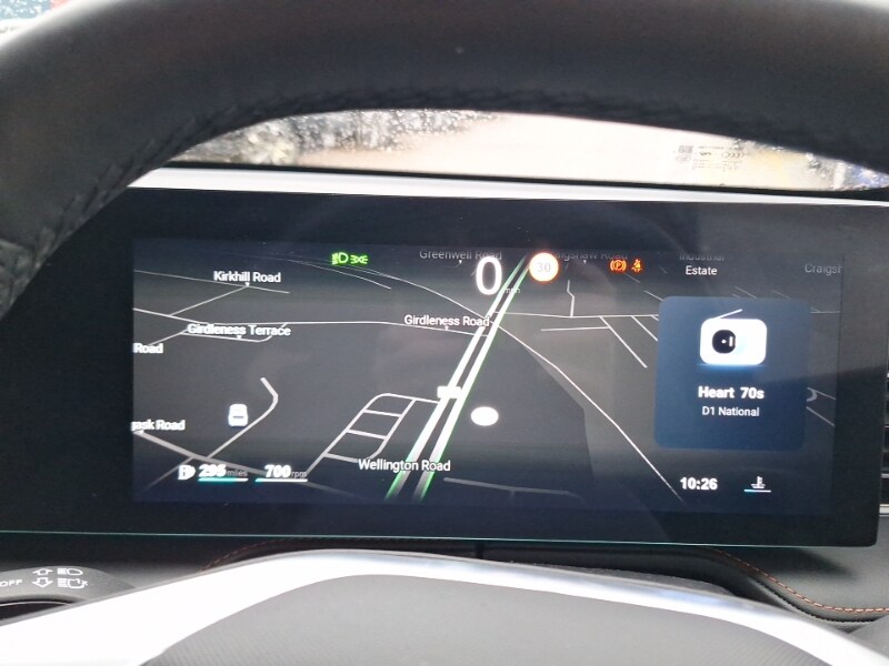 Used MG MG HS 2024 for sale - 77024799: Photo 19