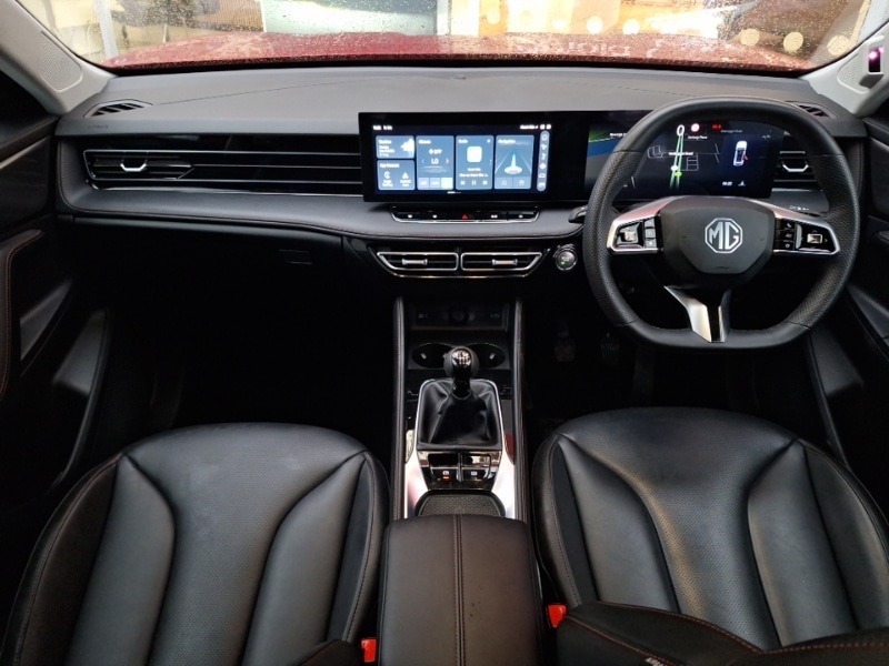 Used MG MG HS 2024 for sale - 77024799: Photo 2