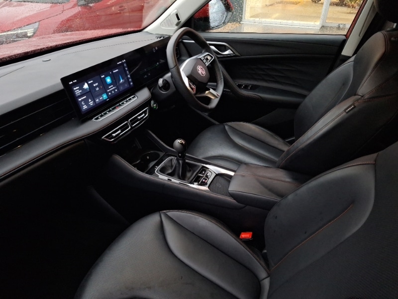 Used MG MG HS 2024 for sale - 77024799: Photo 5