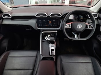 Used MG MG ZS 2025 for sale - 79218543: Photo