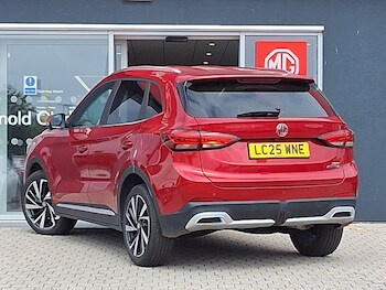 Used MG MG ZS 2025 for sale - 79218543: Photo