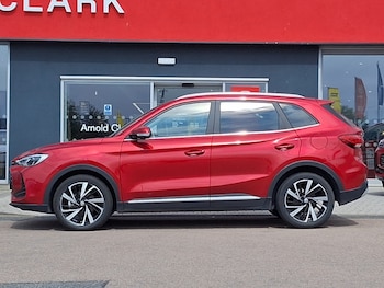 Used MG MG ZS 2025 for sale - 79218543: Photo